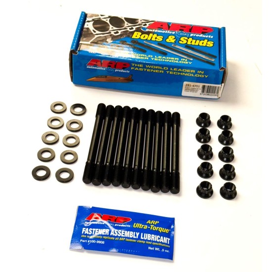 ARP Head Stud Kit for Westfield ZE 2.0 16v Cosworth
