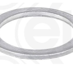 Elring Oil Drain Plug Seal for Porsche 09G 321 379