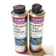 2 x Liqui Moly Hydraulic Lifter Engine Oil Additive - For Petrol & Diesel 300ml | 2770