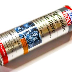 Liqui Moly Hydraulic Lifter Engine Oil Additive - For Petrol & Diesel 300ml | 2770
