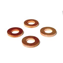 Injector Washers for Ford Edge, Ranger, Mondeo, Focus, Galaxy, S-Max, Transit & Tourneo 2.0 EcoBlue