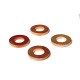 Injector Washers for Ford Edge, Ranger, Mondeo, Focus, Galaxy, S-Max, Transit & Tourneo 2.0 EcoBlue