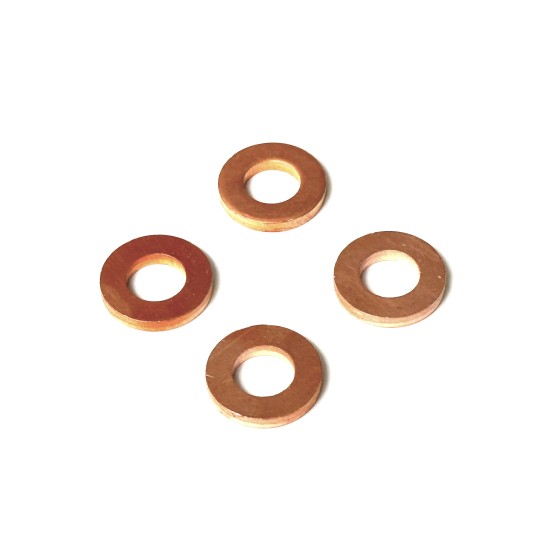 Injector Washers for Ford Edge, Ranger, Mondeo, Focus, Galaxy, S-Max, Transit & Tourneo 2.0 EcoBlue
