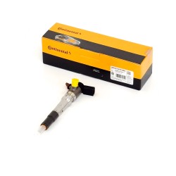 Fuel Injector for Ford 2.0 EcoBlue | 2460045 & GK2Q-9K546-A