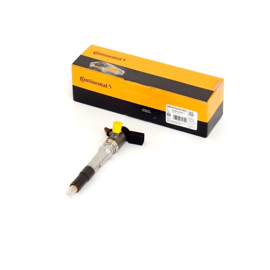 Fuel Injector for Ford 2.0 EcoBlue | 2460045 & GK2Q-9K546-A