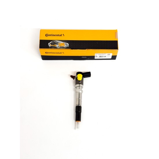 Fuel Injector for Ford 2.0 EcoBlue | 2460045 & GK2Q-9K546-A