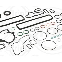 Elring Crankcase Seal Kit for Porsche 