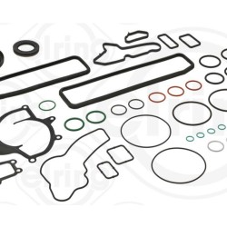 Crankcase Gasket Set for Porsche Boxster & Cayman 2.7, 3.2, 3.4 - M96 & M97