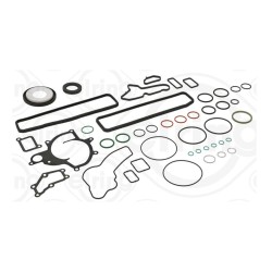 Crankcase Gasket Set for Porsche Boxster & Cayman 2.7, 3.2, 3.4 - M96 & M97