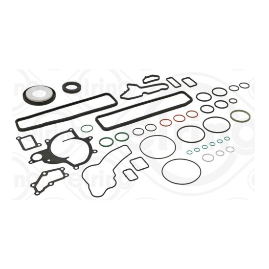 Elring Crankcase Seal Kit for Porsche 