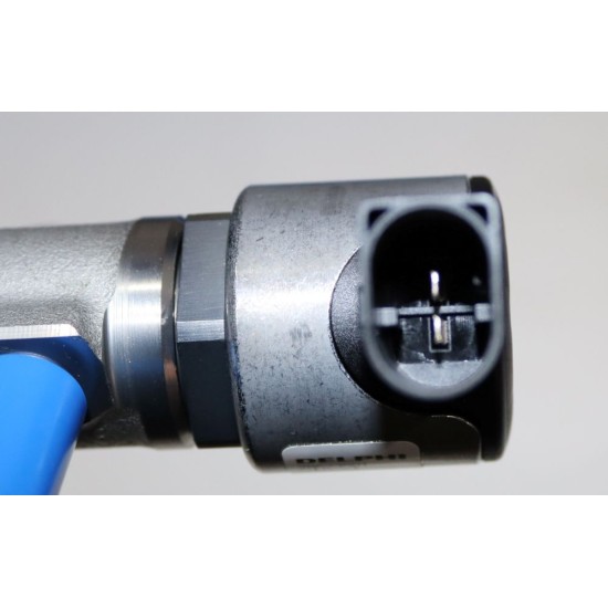 Fuel Distributor Pipe for Volkswagen Crafter 2.0 TDi | 04L130093