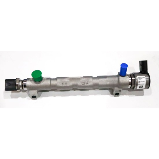 Fuel Distributor Pipe for Volkswagen Crafter 2.0 TDi | 04L130093
