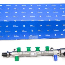 Fuel Distributor Pipe for Man TGE 2.0 TDi | 04L130093