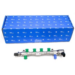 Fuel Distributor Pipe for Man TGE 2.0 TDi | 04L130093