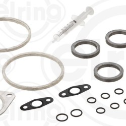 Turbo Fitting Kit for Morgan EVA GT 3.0i - N54B30 | 11657563685 & 11657649297
