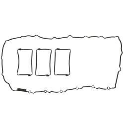 Cam / Cylinder Head Cover Gasket for BMW 3.0i - N55B30 & S55B30 | 11127587804