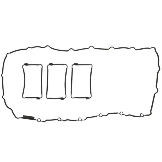 Cam / Cylinder Head Cover Gasket for BMW 3.0i - N55B30 & S55B30 | 11127587804