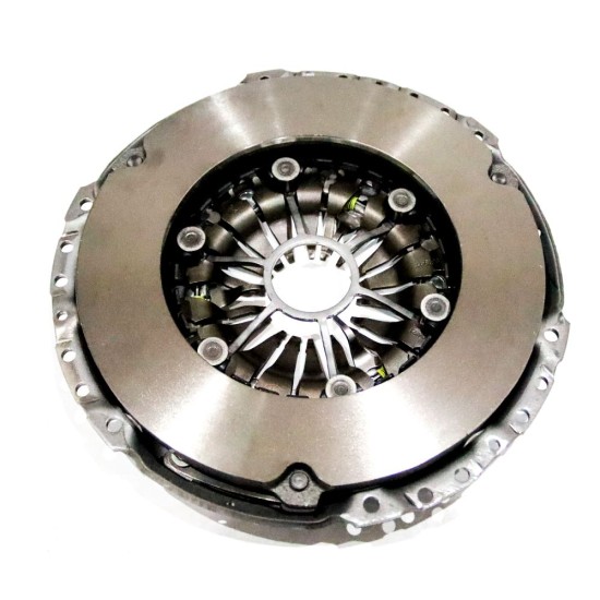 Sachs Clutch Kit for Volkswagen Crafter 2.0 TDi | 03L141016 & 03L141018