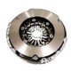 Sachs Clutch Kit for Volkswagen Crafter 2.0 TDi | 03L141016 & 03L141018