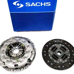 Sachs Clutch Kit for Volkswagen Crafter 2.0 TDi | 03L141016 & 03L141018