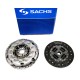 Sachs Clutch Kit for Volkswagen Crafter 2.0 TDi | 03L141016 & 03L141018