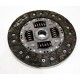 Sachs Clutch Kit for Volkswagen Crafter 2.0 TDi | 03L141016 & 03L141018