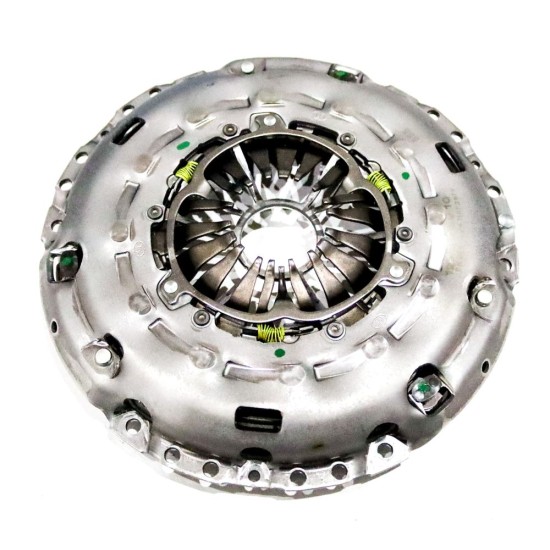 Sachs Clutch Kit for Volkswagen Crafter 2.0 TDi | 03L141016 & 03L141018