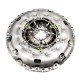 Sachs Clutch Kit for Volkswagen Crafter 2.0 TDi | 03L141016 & 03L141018