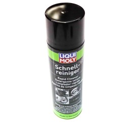 Liqui Moly Rapid Cleaner Brake & Parts Cleaner (Spray) 500ml | 3318