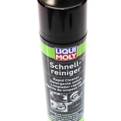 Liqui Moly Rapid Cleaner Brake & Parts Cleaner (Spray) 500ml | 3318