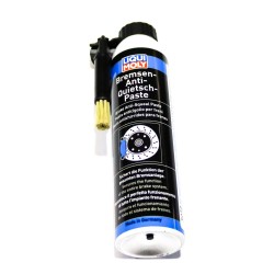 Liqui Moly Brake Anti Squeal Paste & Brush Anti-Seize Grease 200ml | 3074