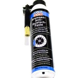 Liqui Moly Brake Anti Squeal Paste & Brush Anti-Seize Grease 200ml | 3074