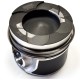 Piston for Fiat Fullback 2.4 D - 4N15 Piston for Fiat Fullback 2.4 D - 4N15