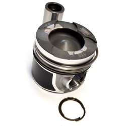 Piston for Mitsubishi L200 & Shogun 2.4 Di-D - 4N15