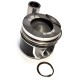 Piston for Fiat Fullback 2.4 D - 4N15 Piston for Fiat Fullback 2.4 D - 4N15