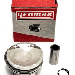 Piston for Dacia Logan & Sandero 0.9 TCe - H4B