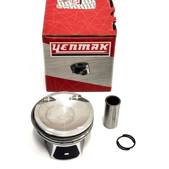 Piston for Nissan Micra 0.9 IG-T - H4B - HR09DET