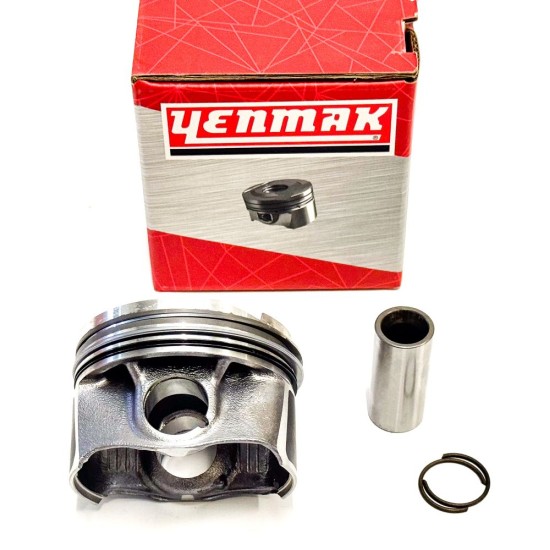 Piston for Nissan Micra 0.9 IG-T - H4B - HR09DET