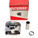 Piston for Nissan Micra 0.9 IG-T - H4B - HR09DET