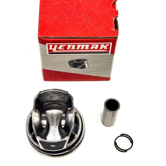 Piston for Nissan Micra 0.9 IG-T - H4B - HR09DET