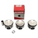 Set of 3 Pistons for Nissan Micra 0.9 IG-T - H4B - HR09DET