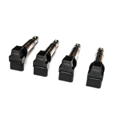 Set of 4 Ignition Coils for Audi A1, A2 & A3 1.4 & 1.6 TFSi