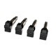 Set of 4 Ignition Coils for Seat 1.4, 1.6, 2.0 TSi | 036905100 & 036905715