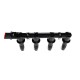 Ignition Coil for Alfa Romeo 159 1.8 MPi - 939A4.000 | 71739725