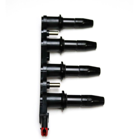 Ignition Coil for Alfa Romeo 159 1.8 MPi - 939A4.000 | 71739725