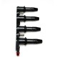 Ignition Coil for Alfa Romeo 159 1.8 MPi - 939A4.000 | 71739725