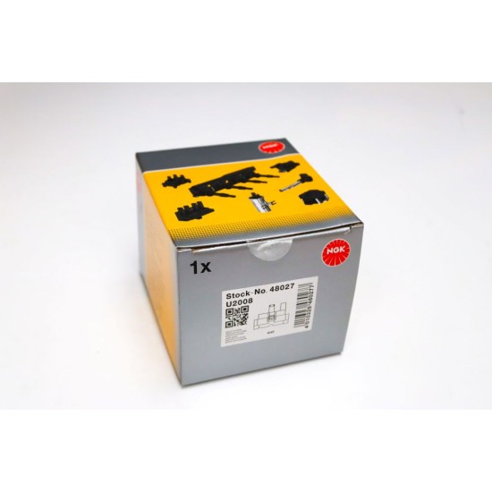 Ignition Coil for Ford 1.2, 1.3, 1.4, 1.5, 1.6 16v | 1823596