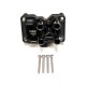 Ignition Coil for Ford 1.2, 1.3, 1.4, 1.5, 1.6 16v | 1823596