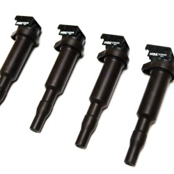 Set of 4 Ignition Coils for BMW 1.6, 1.8, 2.0i | 12138657273