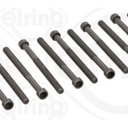 Cylinder Head Bolts for VW Volkswagen Caravelle, Transporter, Multivan & Touareg 2.5 TDi